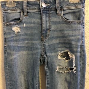 American Eagle Outfitters Jeans